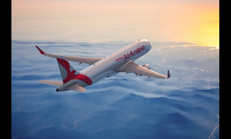 Air Arabia Launches Third Germany Route from Sharjah with Daily Flights